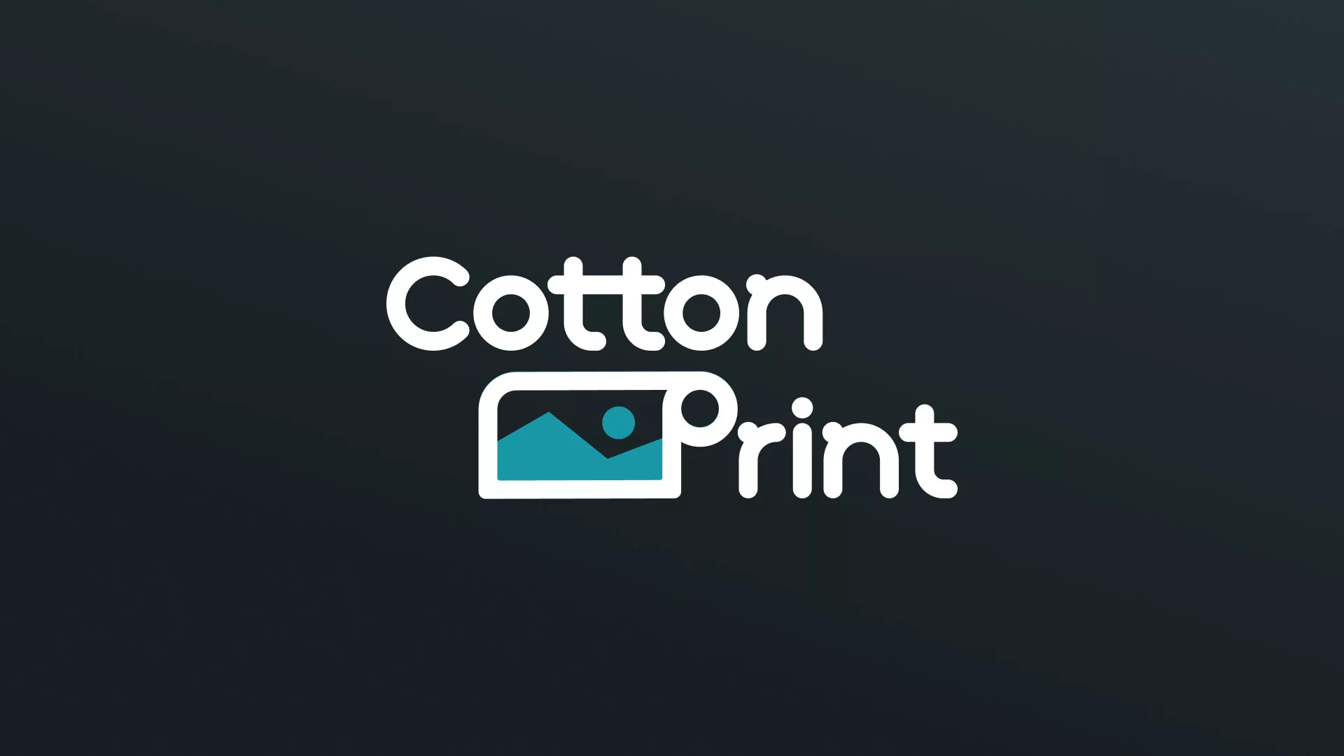 Разработка логотипа в Балахне для компании «CottonPrint»