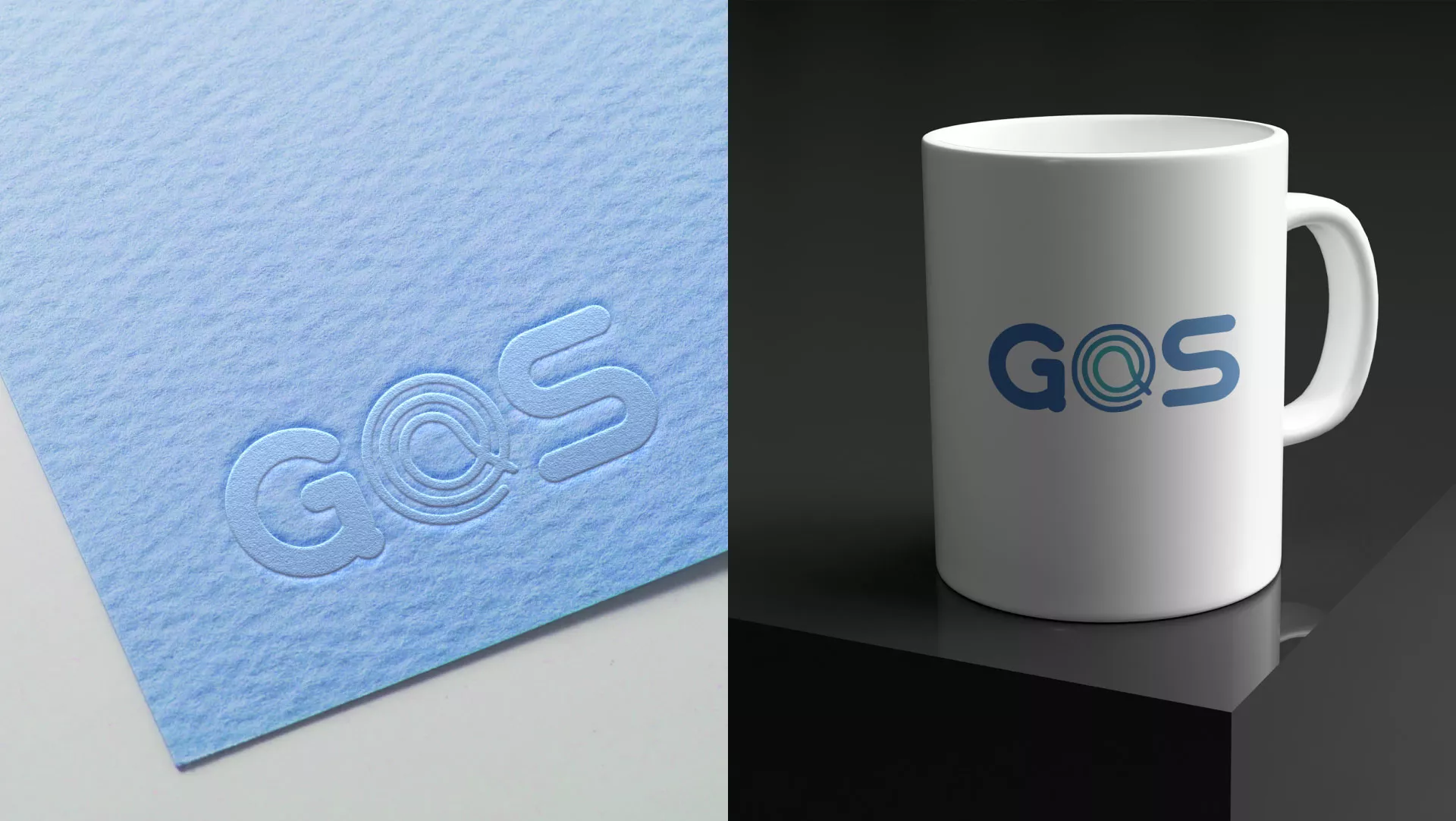 Создание логотипа компании «Сервис газ» в Балахне