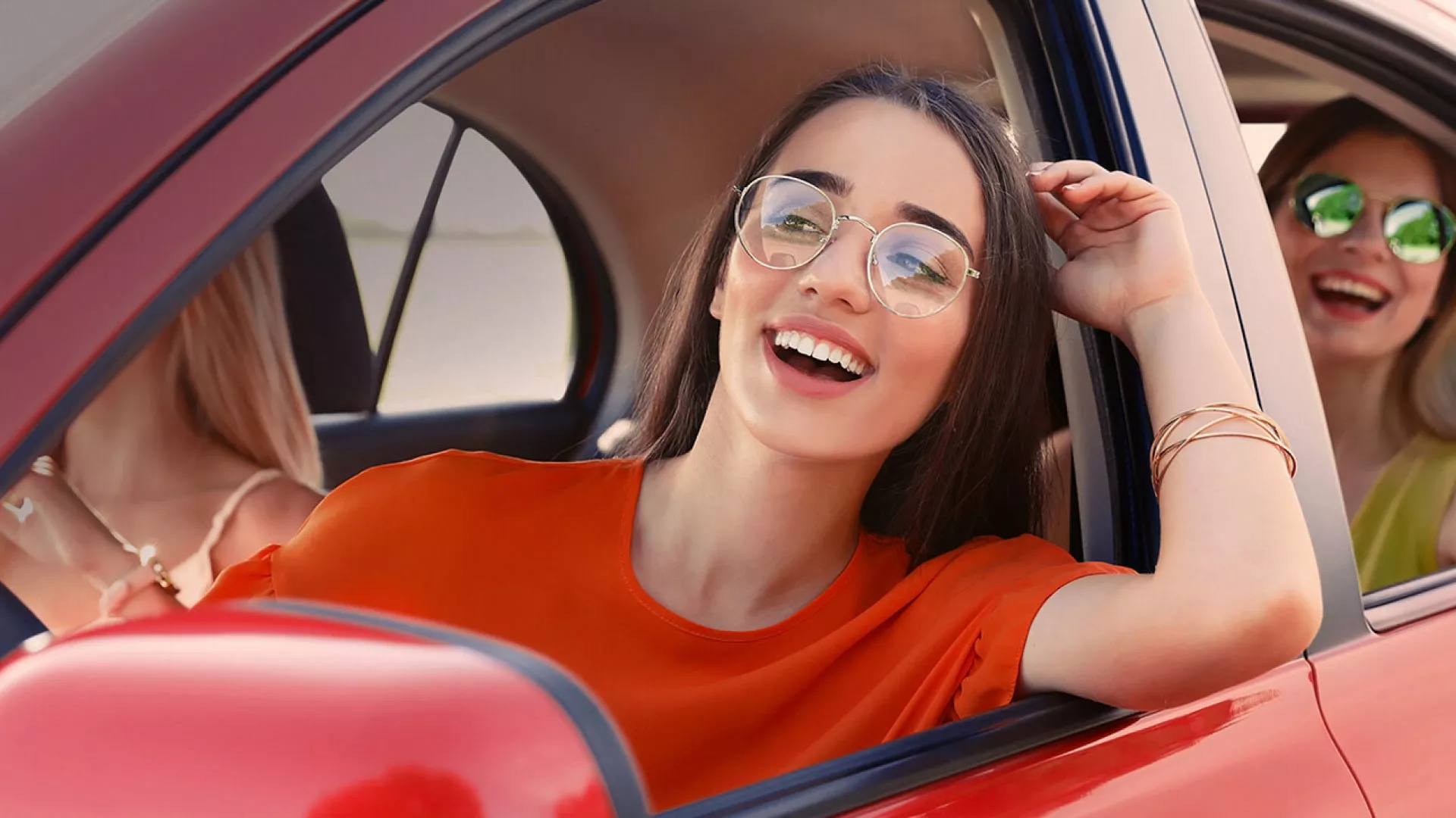 Разработка сайта для проката автомобилей в Балахне