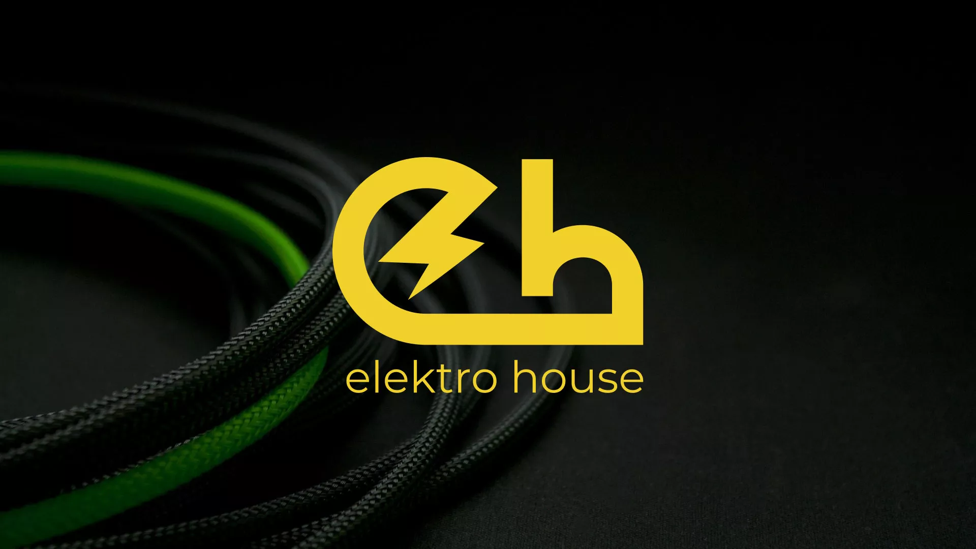 Создание сайта компании «Elektro House» в Балахне