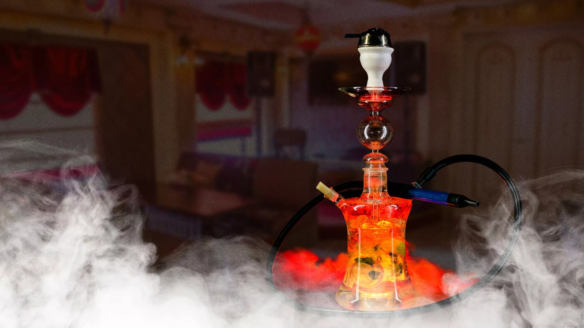 Разработка сайта для ресторана «Шейх» в Балахне