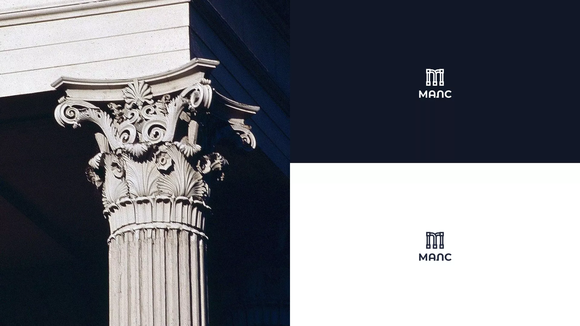 Разработка логотипа компании «МАЛС» в Балахне