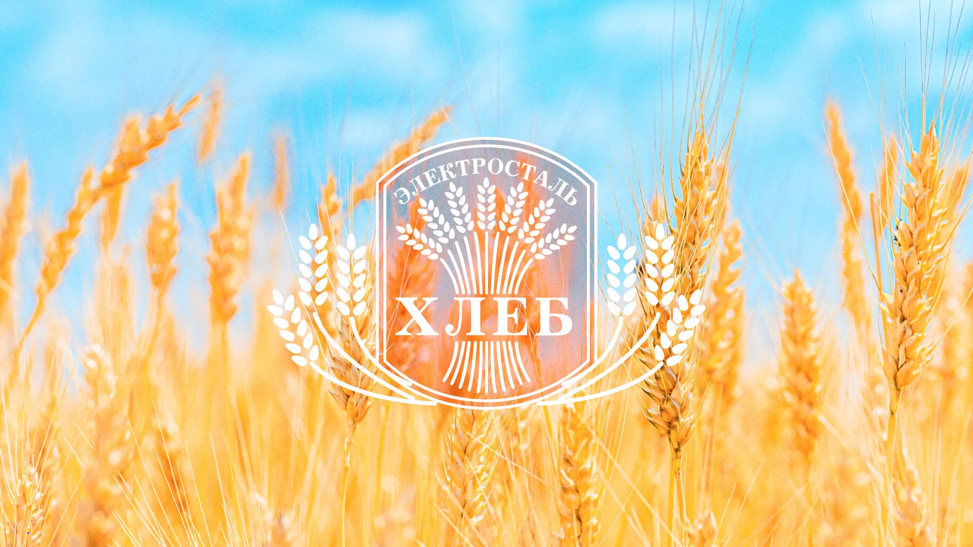 Создание сайта для хлебзавода в Балахне