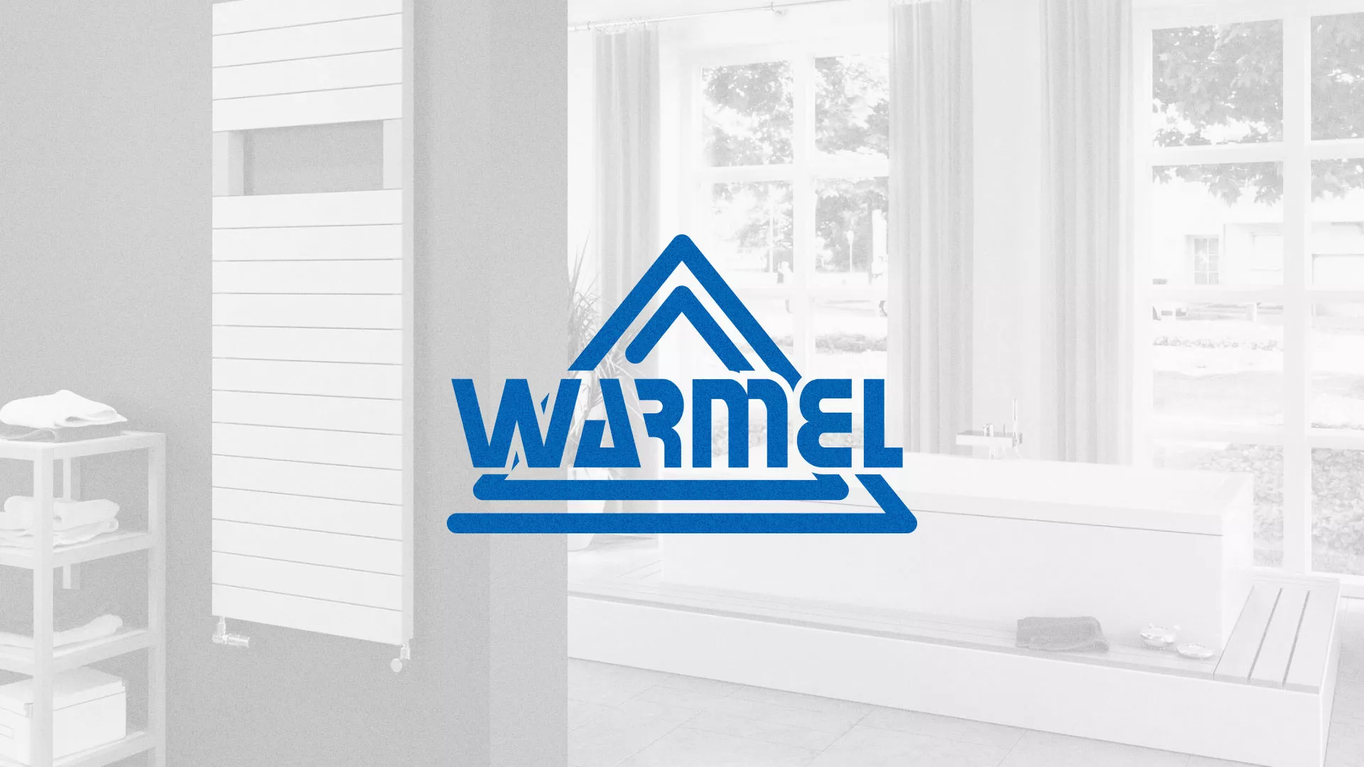 Разработка сайта для компании «WARMEL» по продаже полотенцесушителей в Балахне