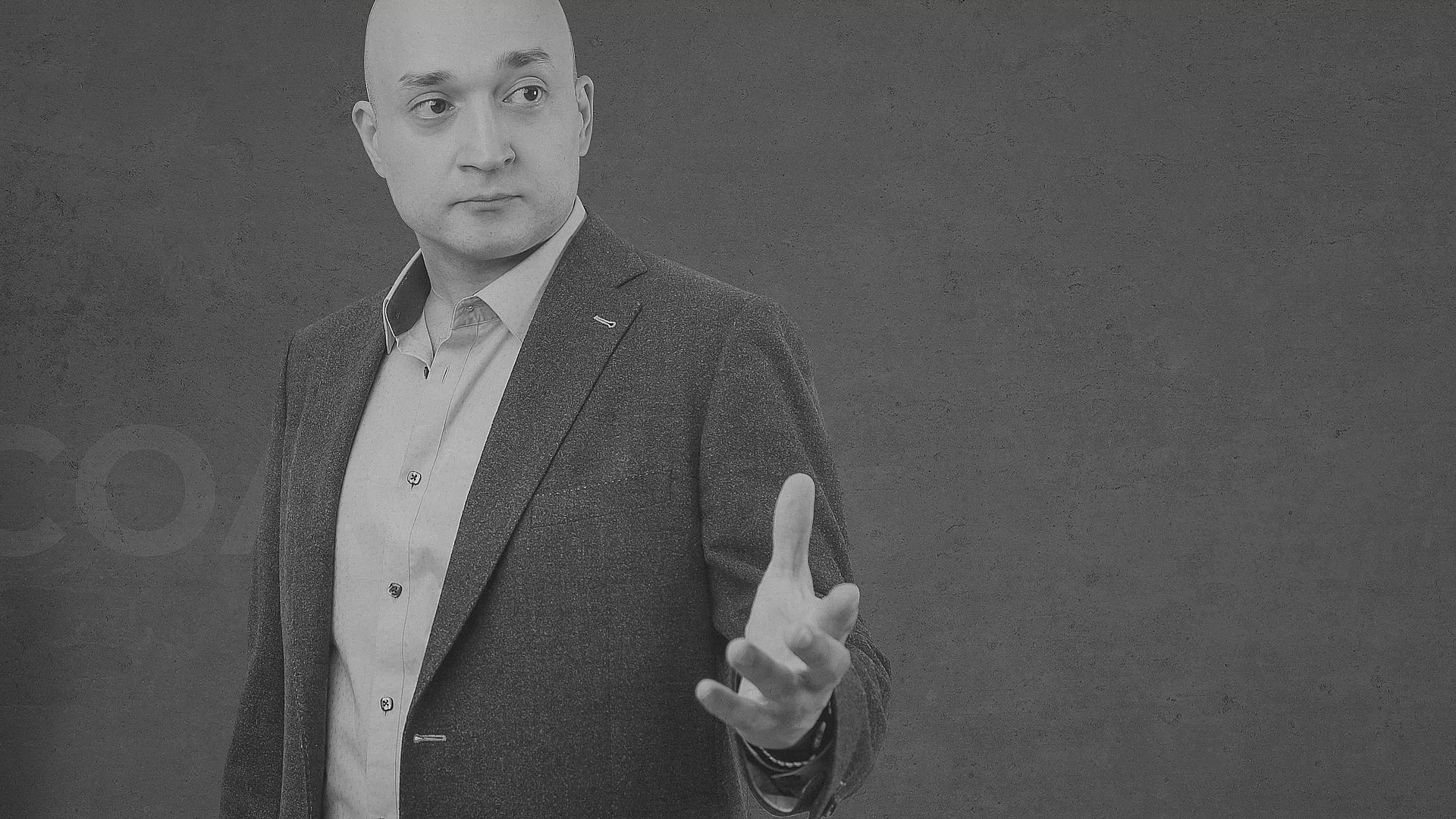 Разработка сайта для бизнес-тренера в Балахне